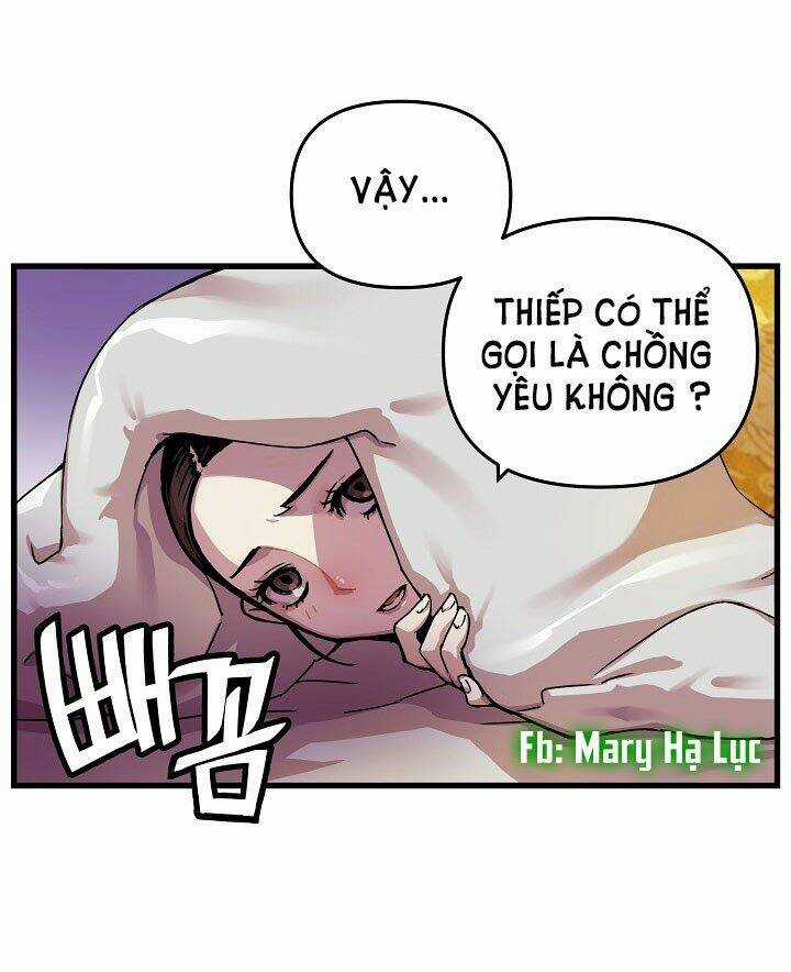 Tôi Sẽ Sống Như Một Hoàng Tử Chapter 4 trang 14