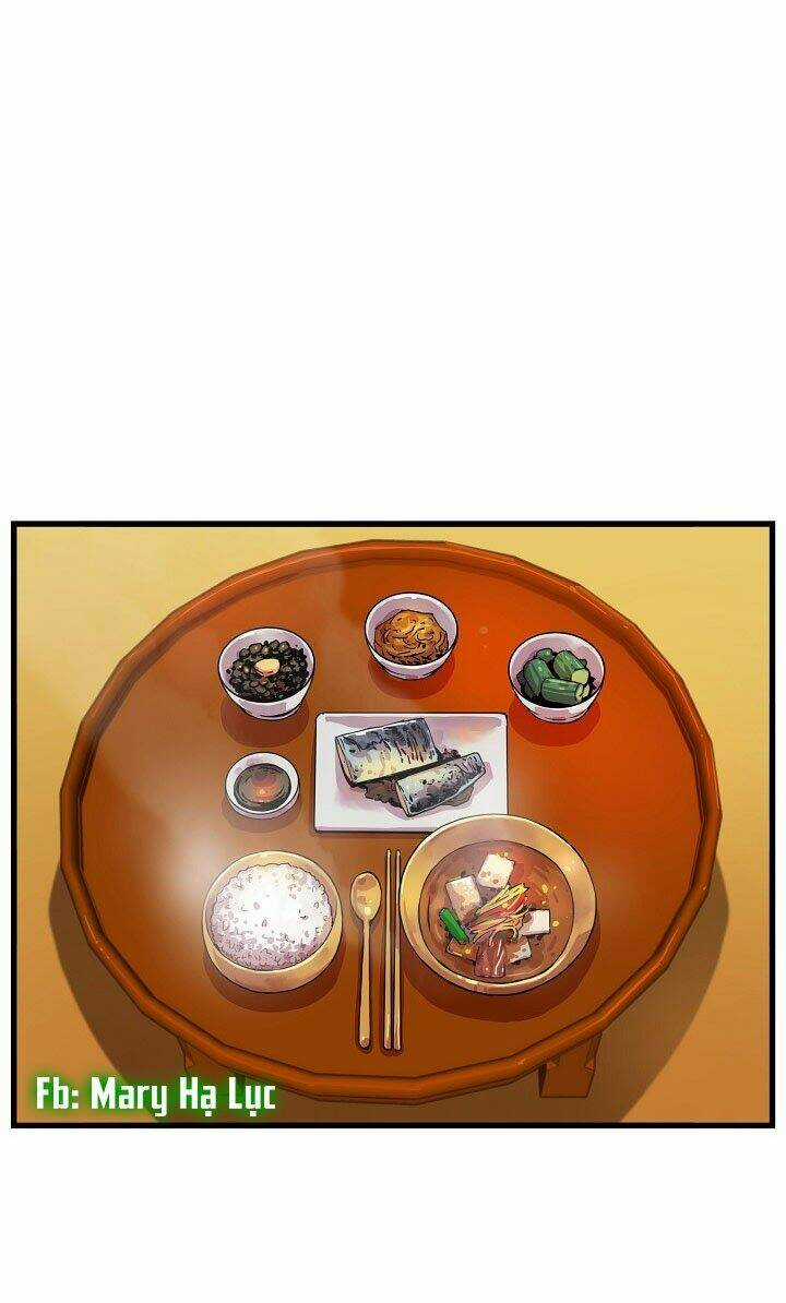 Tôi Sẽ Sống Như Một Hoàng Tử Chapter 4 trang 16