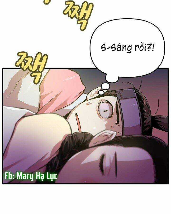 Tôi Sẽ Sống Như Một Hoàng Tử Chapter 4 trang 2