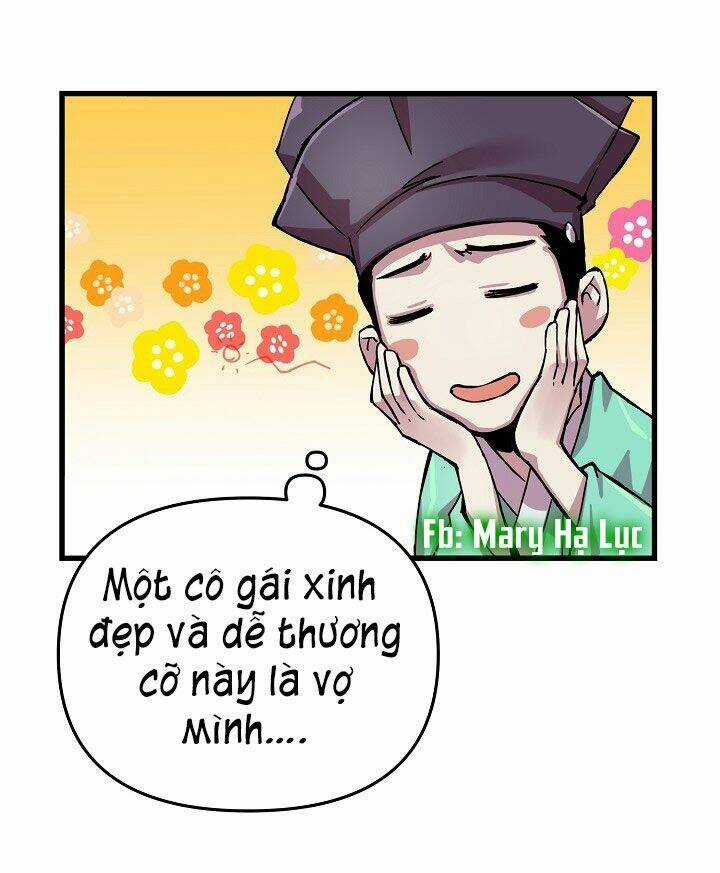Tôi Sẽ Sống Như Một Hoàng Tử Chapter 4 trang 21