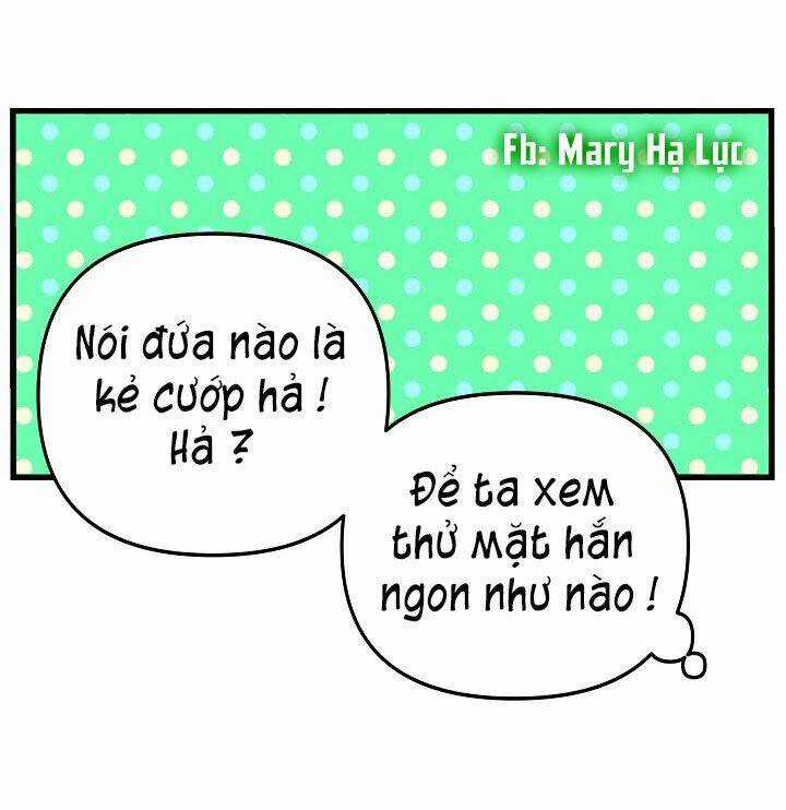 Tôi Sẽ Sống Như Một Hoàng Tử Chapter 4 trang 22