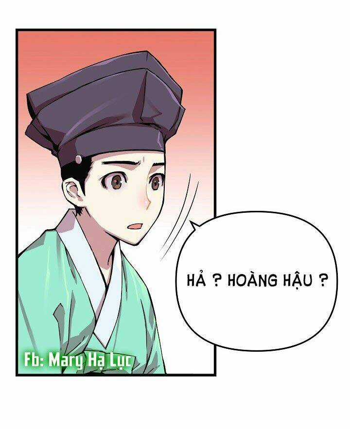 Tôi Sẽ Sống Như Một Hoàng Tử Chapter 4 trang 25