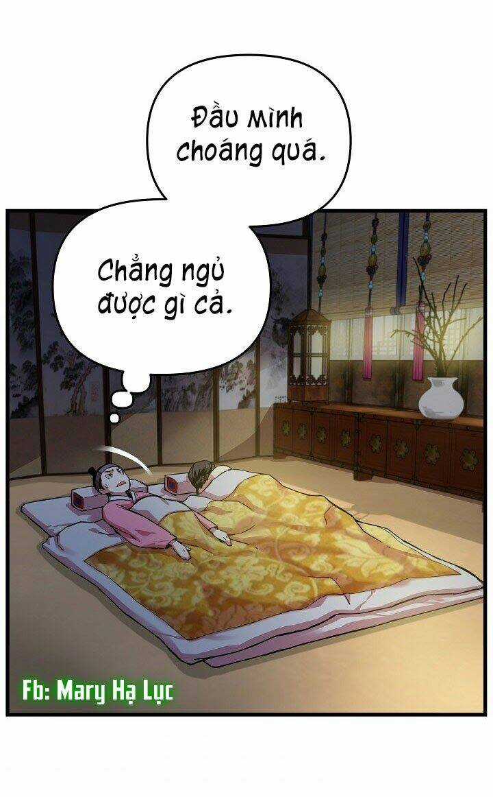 Tôi Sẽ Sống Như Một Hoàng Tử Chapter 4 trang 3