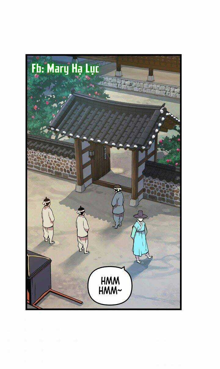 Tôi Sẽ Sống Như Một Hoàng Tử Chapter 4 trang 32