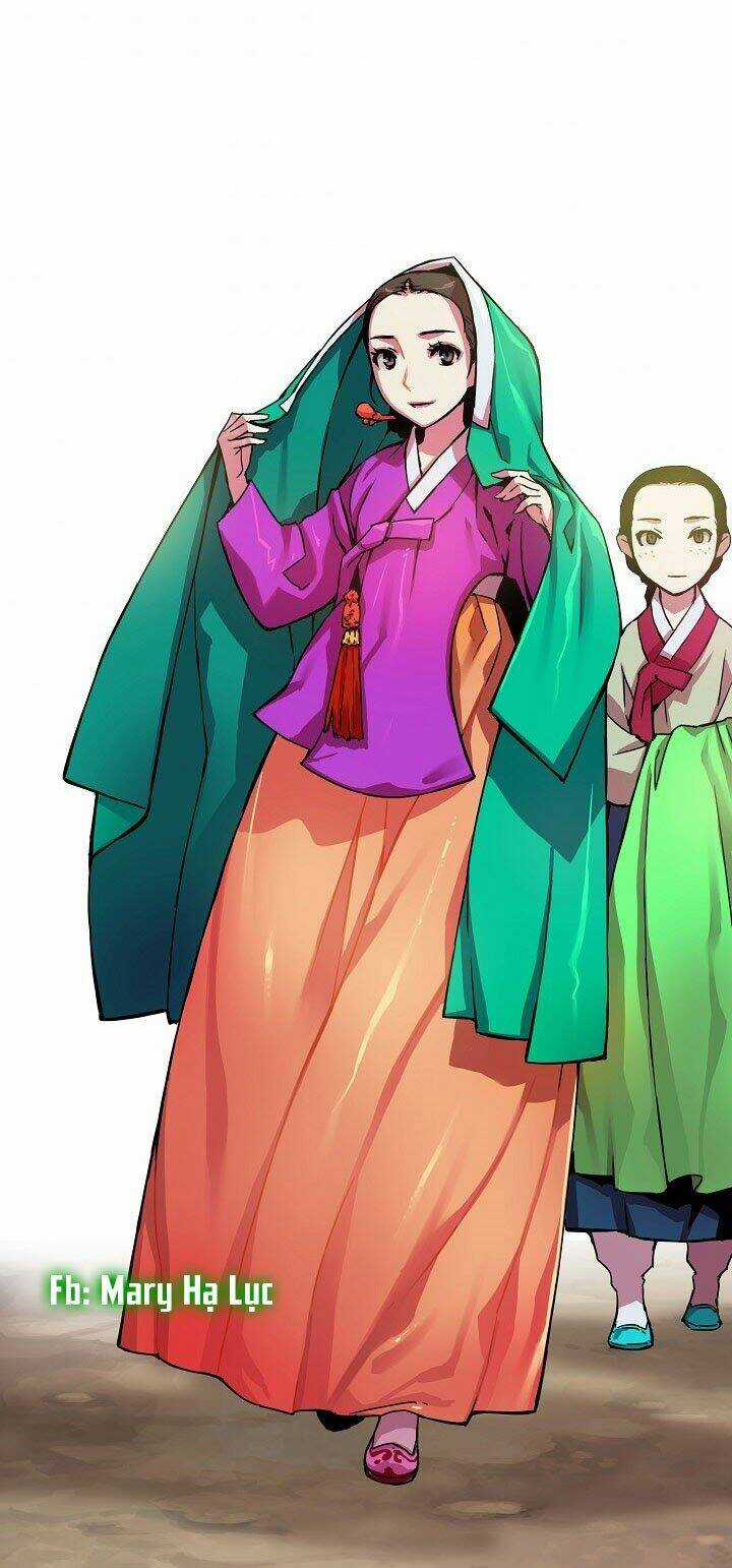 Tôi Sẽ Sống Như Một Hoàng Tử Chapter 4 trang 34