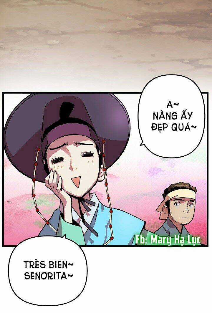 Tôi Sẽ Sống Như Một Hoàng Tử Chapter 4 trang 35