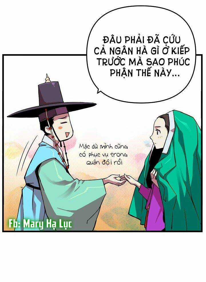 Tôi Sẽ Sống Như Một Hoàng Tử Chapter 4 trang 36