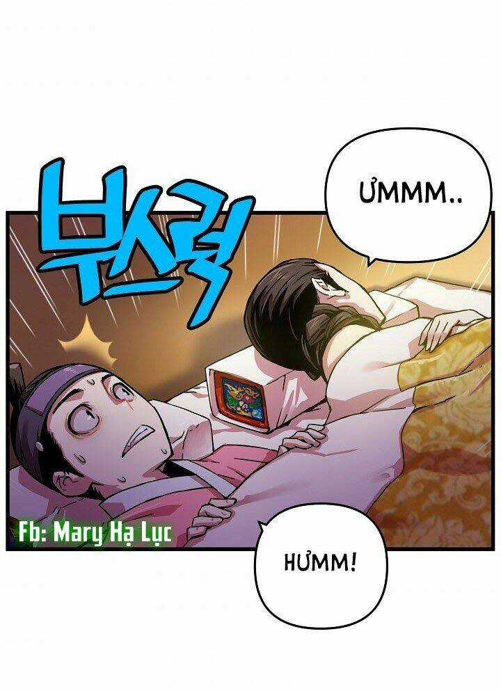 Tôi Sẽ Sống Như Một Hoàng Tử Chapter 4 trang 4