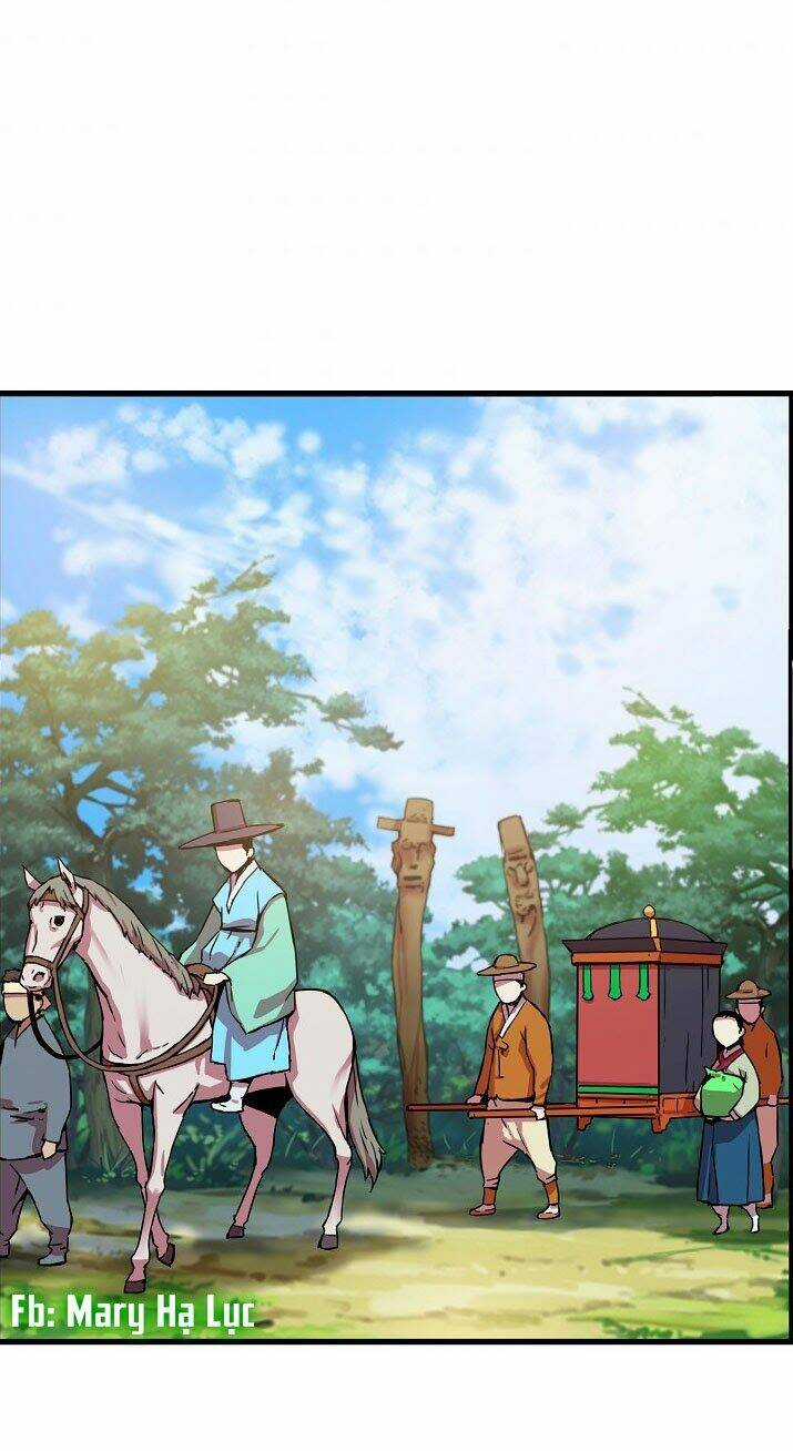 Tôi Sẽ Sống Như Một Hoàng Tử Chapter 4 trang 42