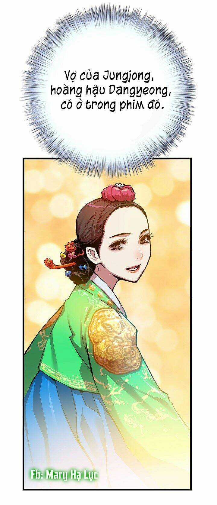 Tôi Sẽ Sống Như Một Hoàng Tử Chapter 4 trang 45