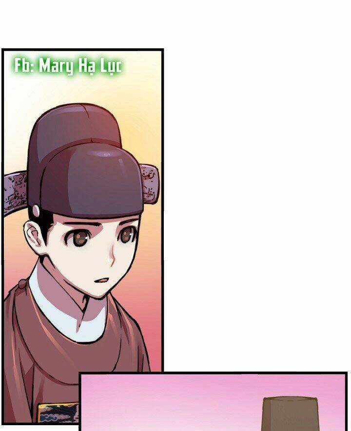 Tôi Sẽ Sống Như Một Hoàng Tử Chapter 4 trang 46