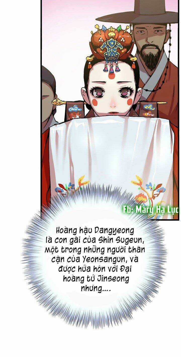 Tôi Sẽ Sống Như Một Hoàng Tử Chapter 4 trang 47