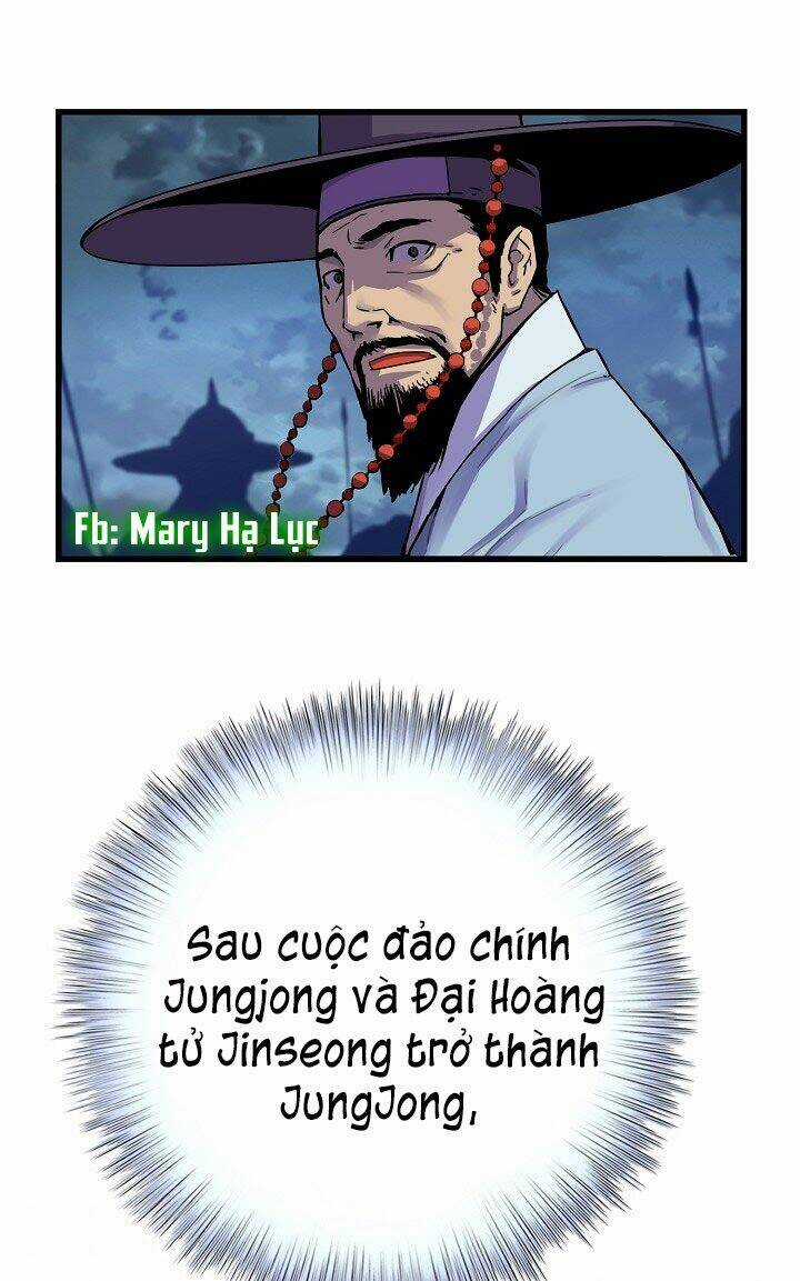 Tôi Sẽ Sống Như Một Hoàng Tử Chapter 4 trang 48