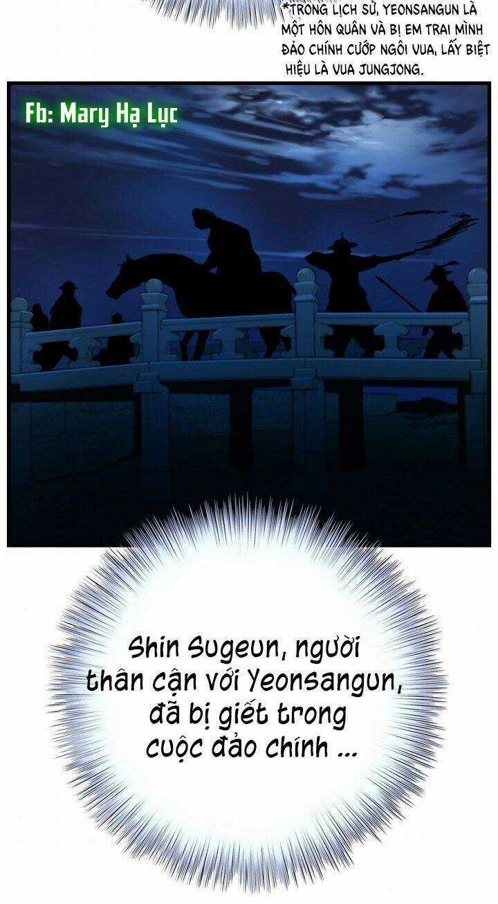 Tôi Sẽ Sống Như Một Hoàng Tử Chapter 4 trang 49