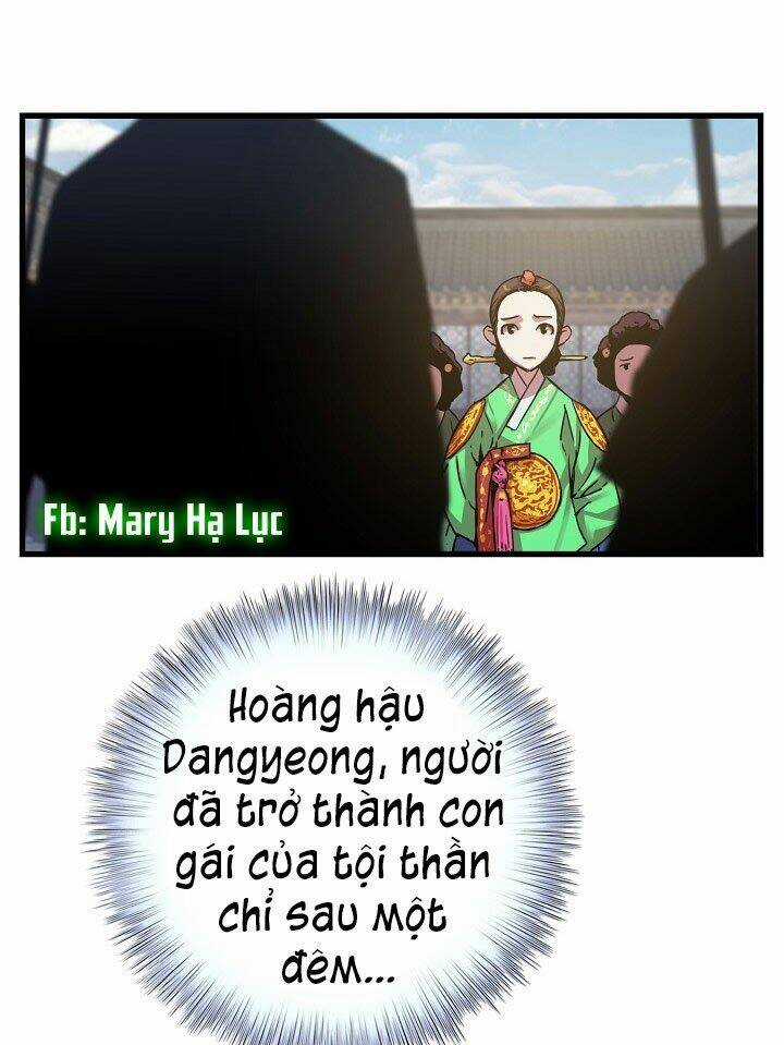 Tôi Sẽ Sống Như Một Hoàng Tử Chapter 4 trang 51