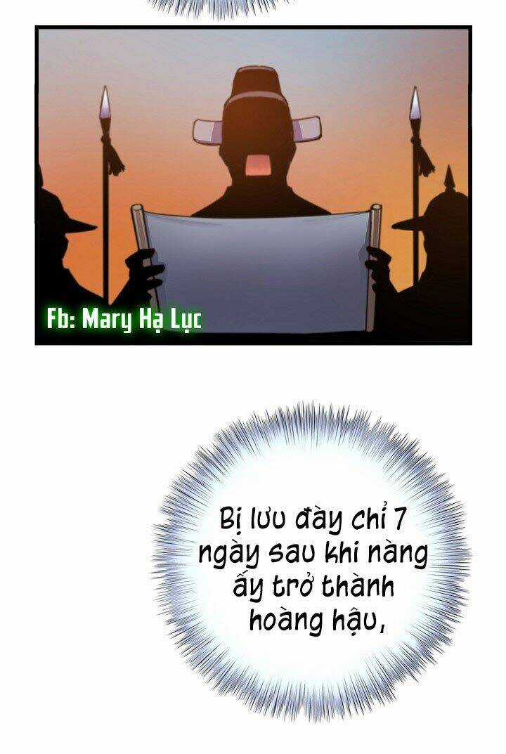 Tôi Sẽ Sống Như Một Hoàng Tử Chapter 4 trang 52