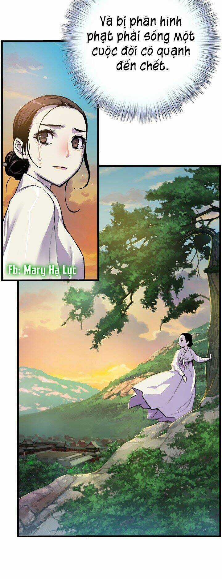 Tôi Sẽ Sống Như Một Hoàng Tử Chapter 4 trang 54