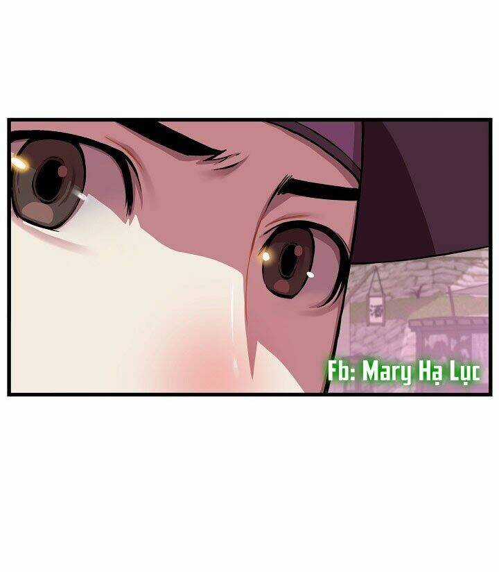 Tôi Sẽ Sống Như Một Hoàng Tử Chapter 4 trang 57