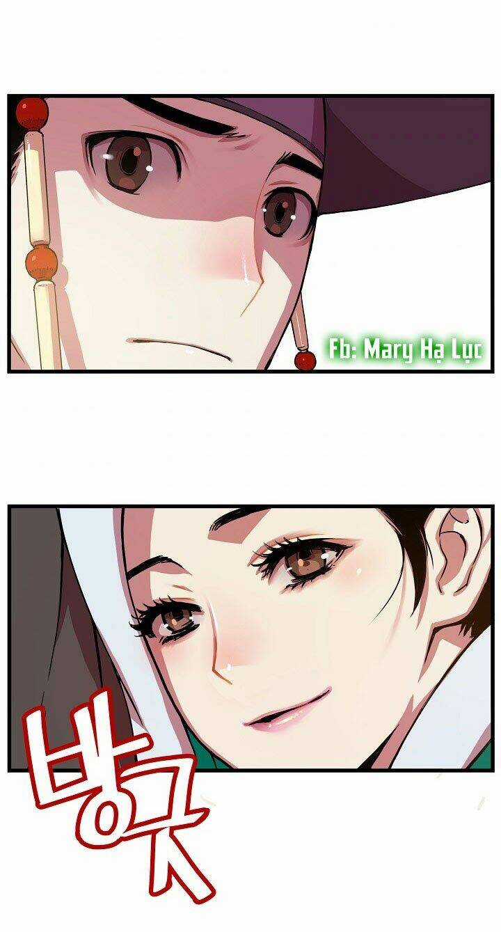 Tôi Sẽ Sống Như Một Hoàng Tử Chapter 4 trang 59