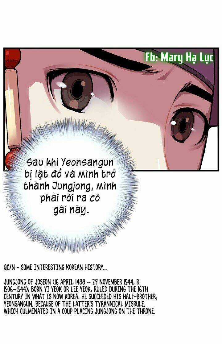 Tôi Sẽ Sống Như Một Hoàng Tử Chapter 4 trang 60