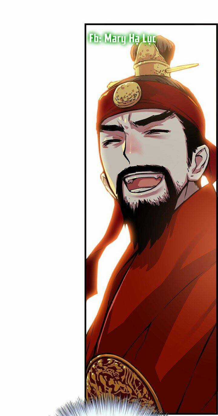 Tôi Sẽ Sống Như Một Hoàng Tử Chapter 4 trang 61