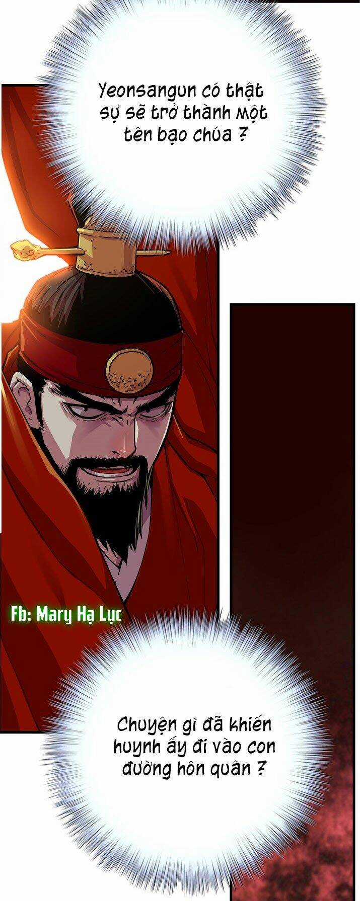 Tôi Sẽ Sống Như Một Hoàng Tử Chapter 4 trang 62