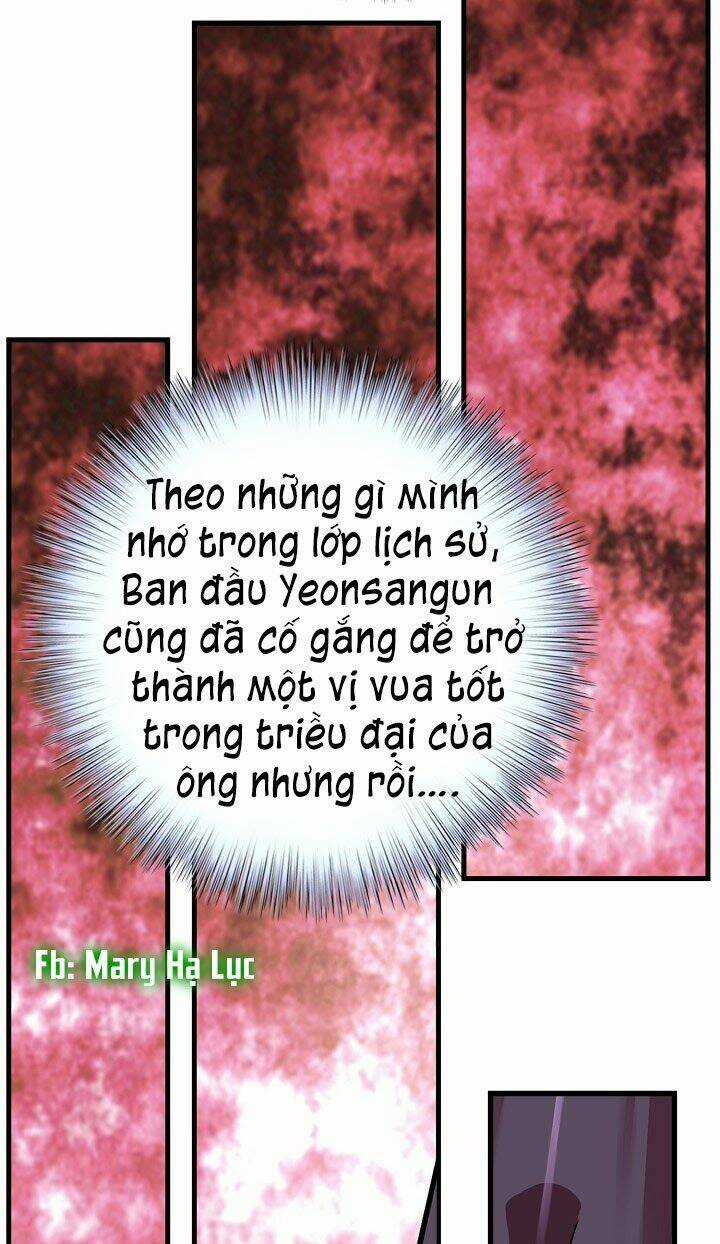 Tôi Sẽ Sống Như Một Hoàng Tử Chapter 4 trang 63
