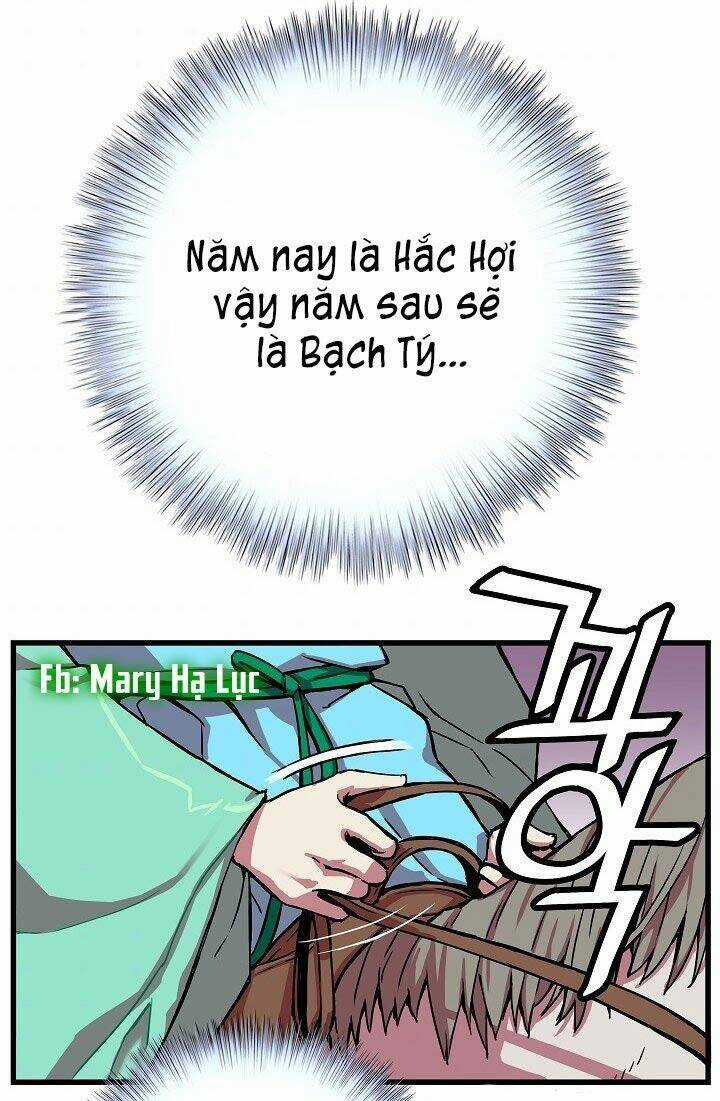 Tôi Sẽ Sống Như Một Hoàng Tử Chapter 4 trang 66