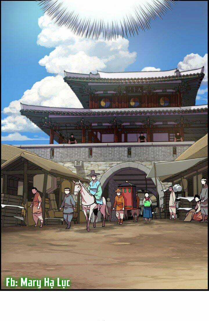 Tôi Sẽ Sống Như Một Hoàng Tử Chapter 4 trang 68