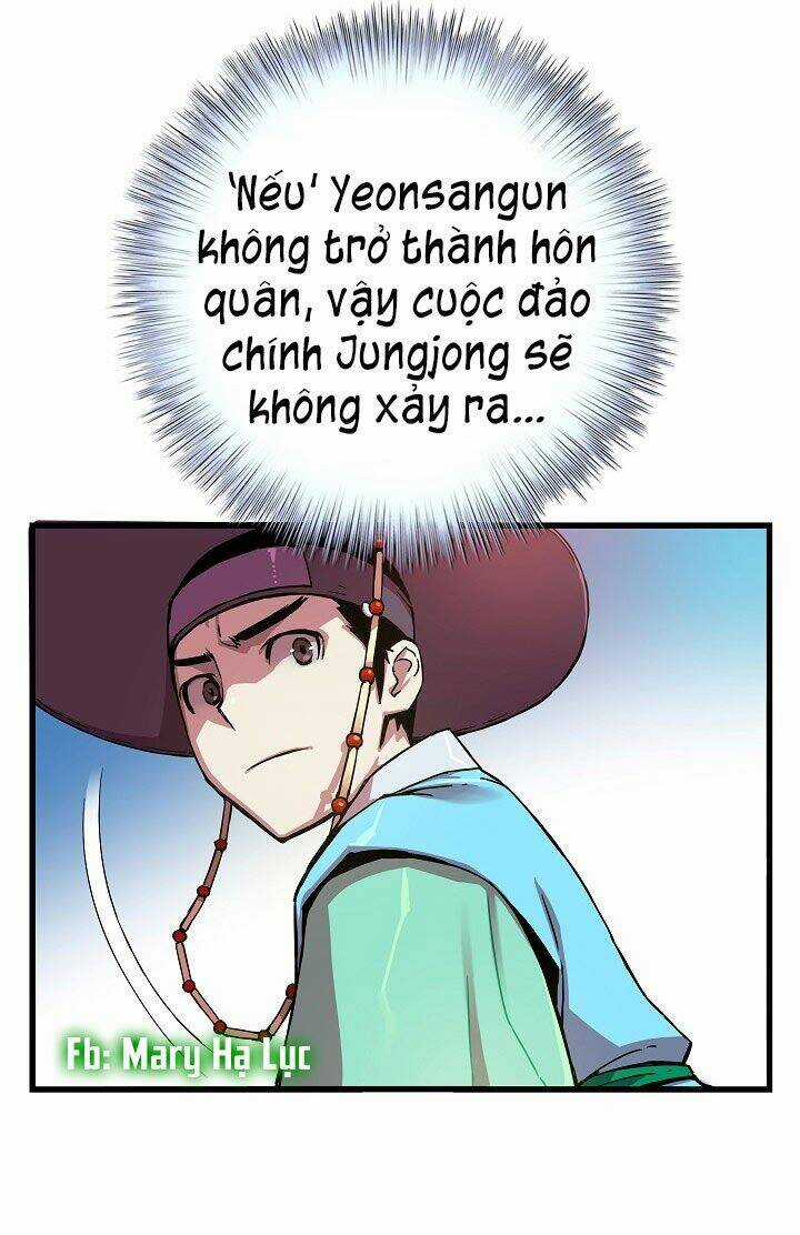 Tôi Sẽ Sống Như Một Hoàng Tử Chapter 4 trang 69