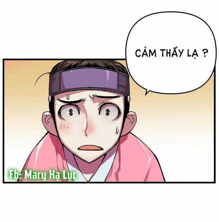 Tôi Sẽ Sống Như Một Hoàng Tử Chapter 4 trang 7