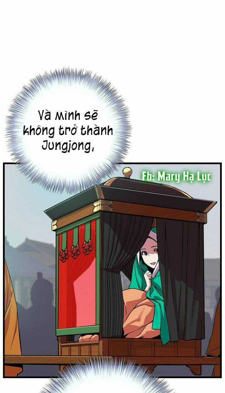 Tôi Sẽ Sống Như Một Hoàng Tử Chapter 4 trang 70