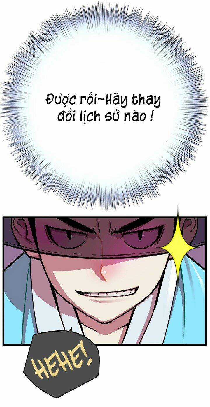 Tôi Sẽ Sống Như Một Hoàng Tử Chapter 4 trang 73