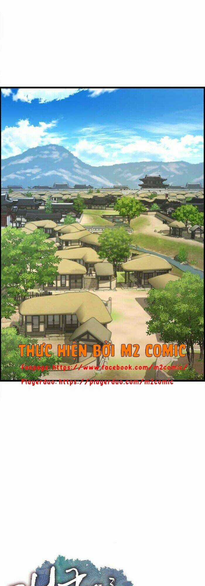 Tôi Sẽ Sống Như Một Hoàng Tử Chapter 40 trang 1