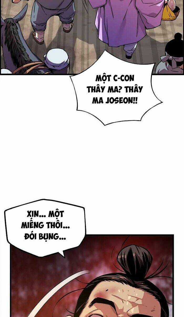 Tôi Sẽ Sống Như Một Hoàng Tử Chapter 40 trang 14