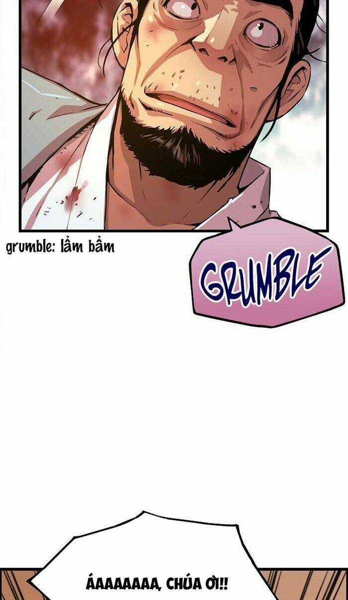 Tôi Sẽ Sống Như Một Hoàng Tử Chapter 40 trang 15