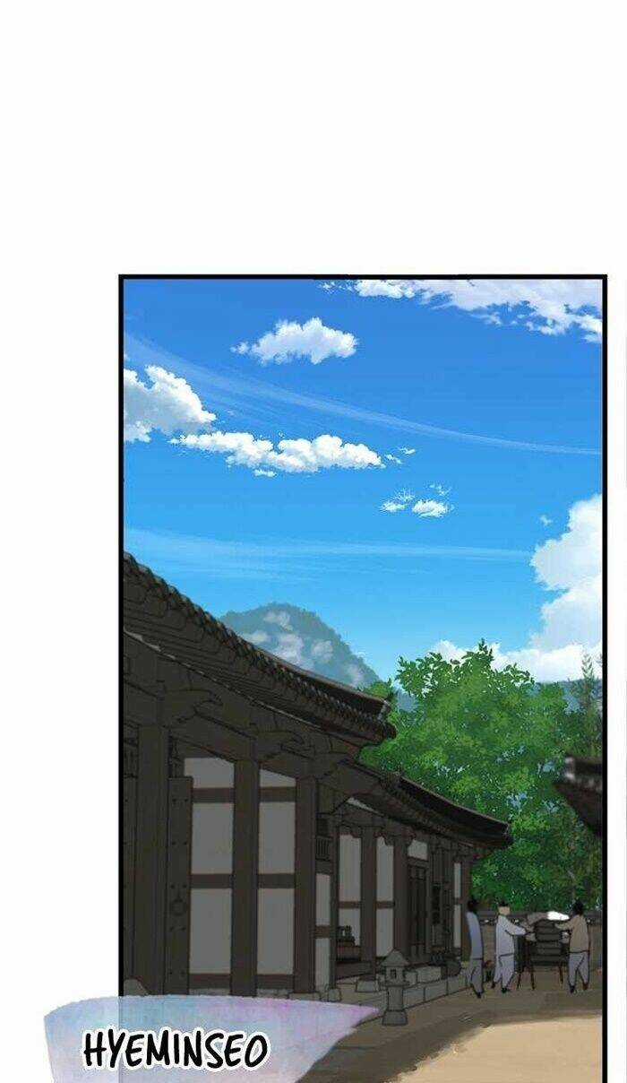 Tôi Sẽ Sống Như Một Hoàng Tử Chapter 40 trang 20