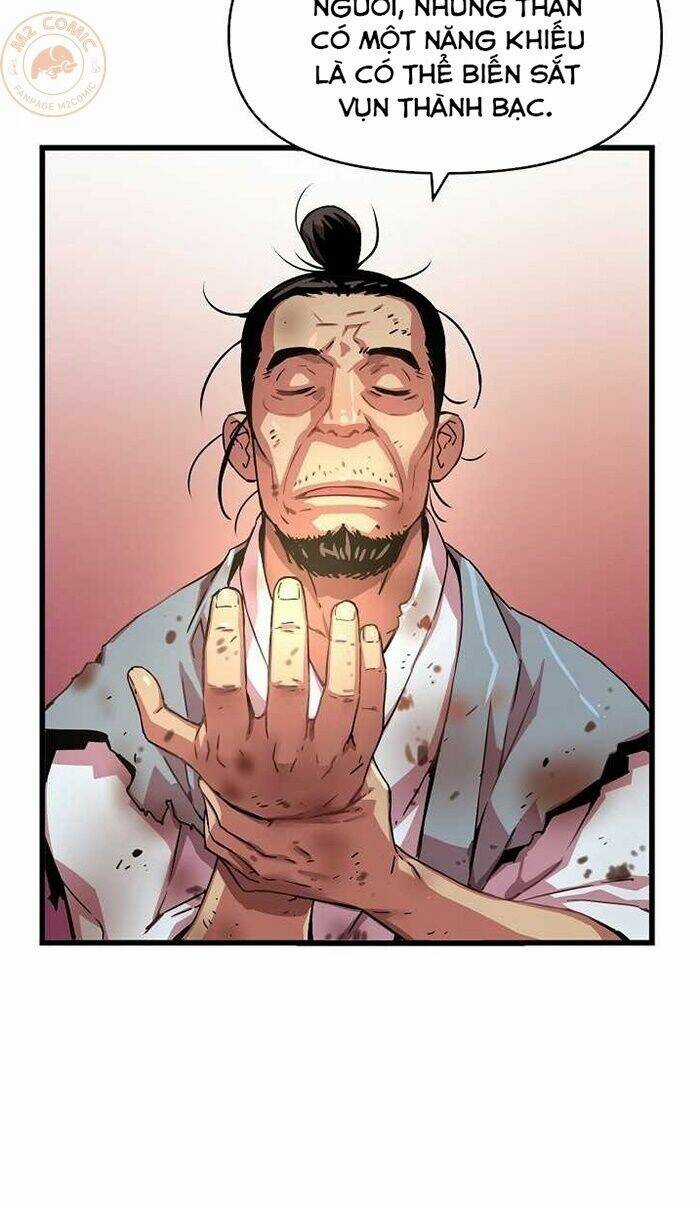 Tôi Sẽ Sống Như Một Hoàng Tử Chapter 40 trang 26