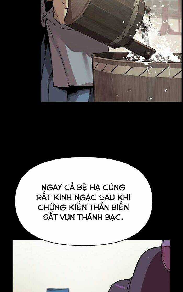 Tôi Sẽ Sống Như Một Hoàng Tử Chapter 40 trang 30