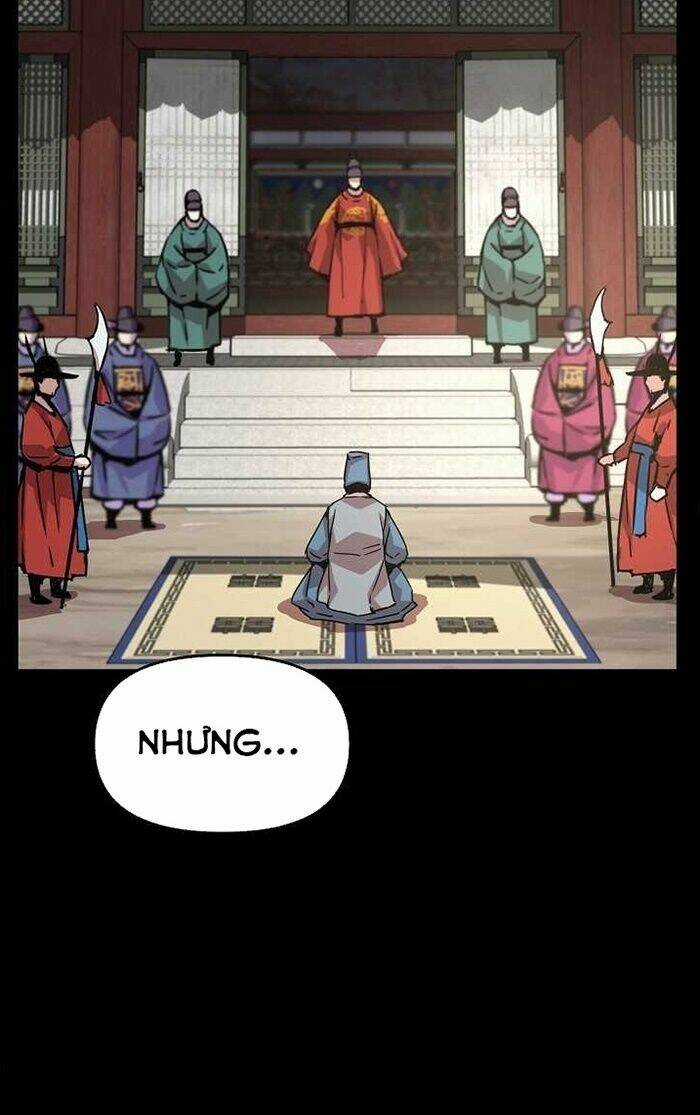 Tôi Sẽ Sống Như Một Hoàng Tử Chapter 40 trang 35