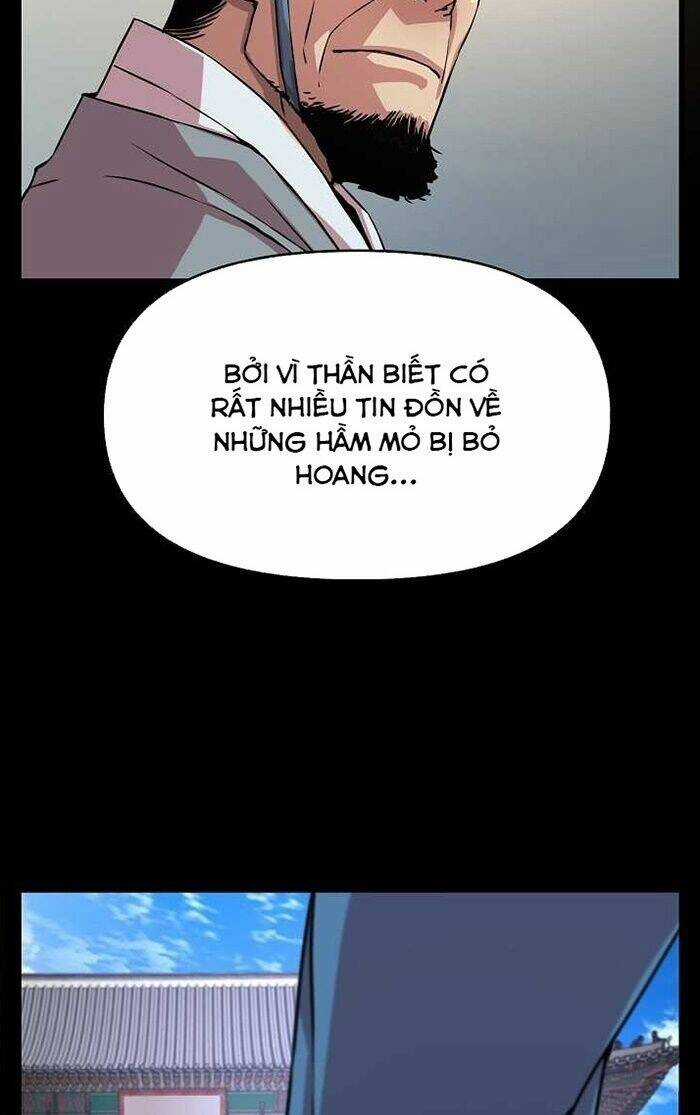 Tôi Sẽ Sống Như Một Hoàng Tử Chapter 40 trang 41