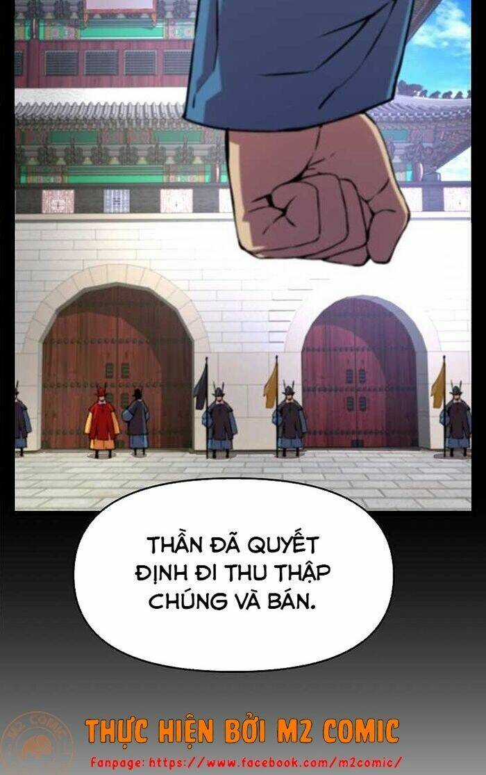 Tôi Sẽ Sống Như Một Hoàng Tử Chapter 40 trang 42