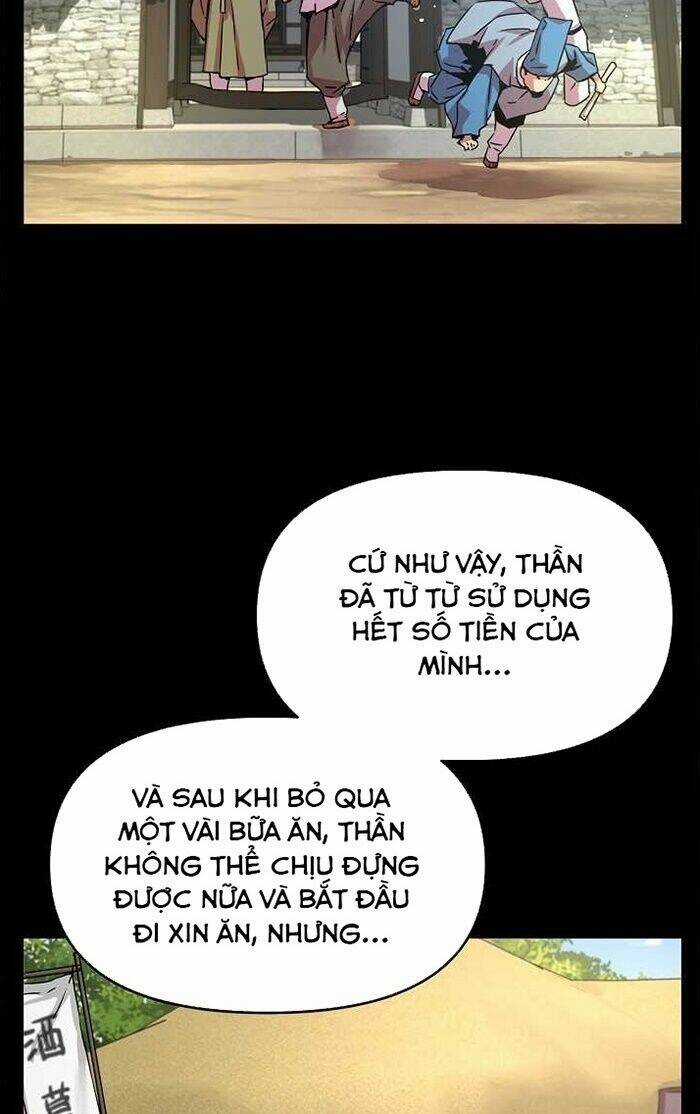 Tôi Sẽ Sống Như Một Hoàng Tử Chapter 40 trang 44