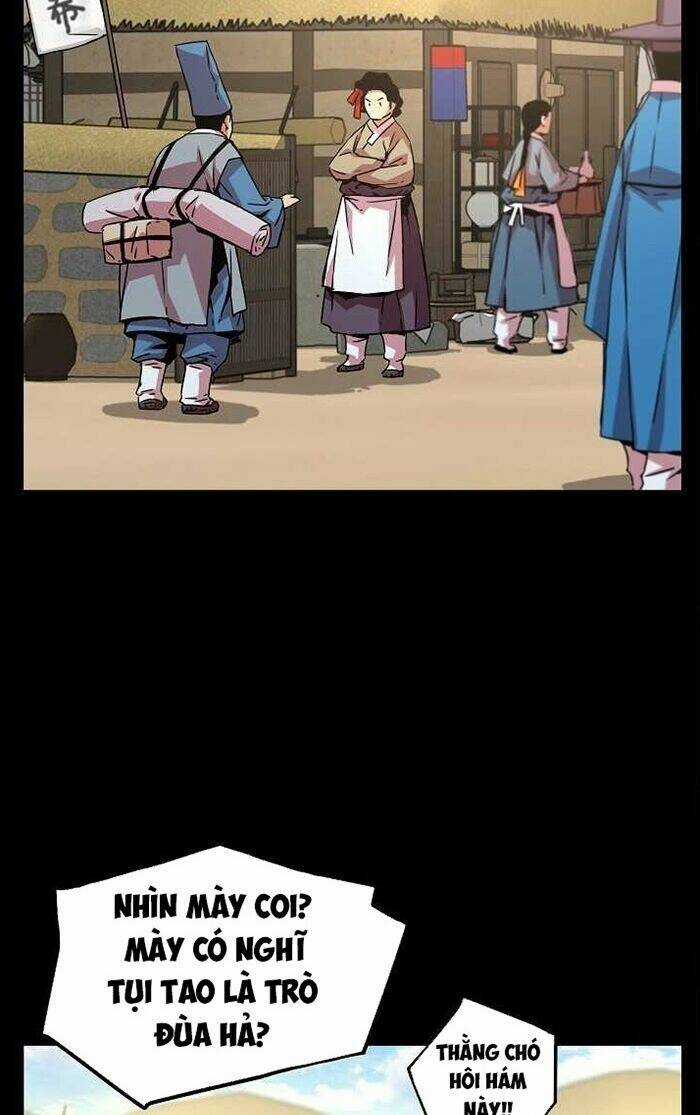 Tôi Sẽ Sống Như Một Hoàng Tử Chapter 40 trang 45