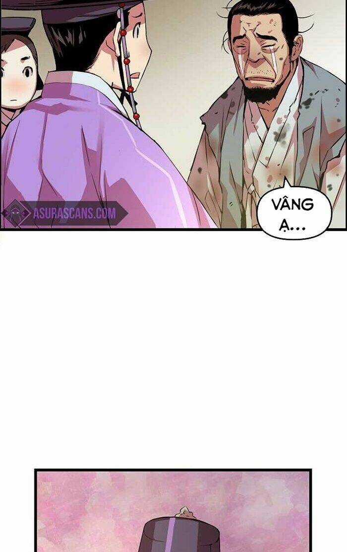 Tôi Sẽ Sống Như Một Hoàng Tử Chapter 40 trang 47