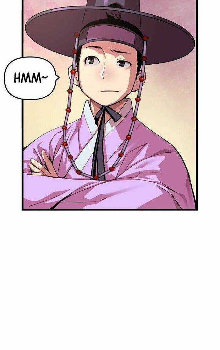 Tôi Sẽ Sống Như Một Hoàng Tử Chapter 40 trang 48