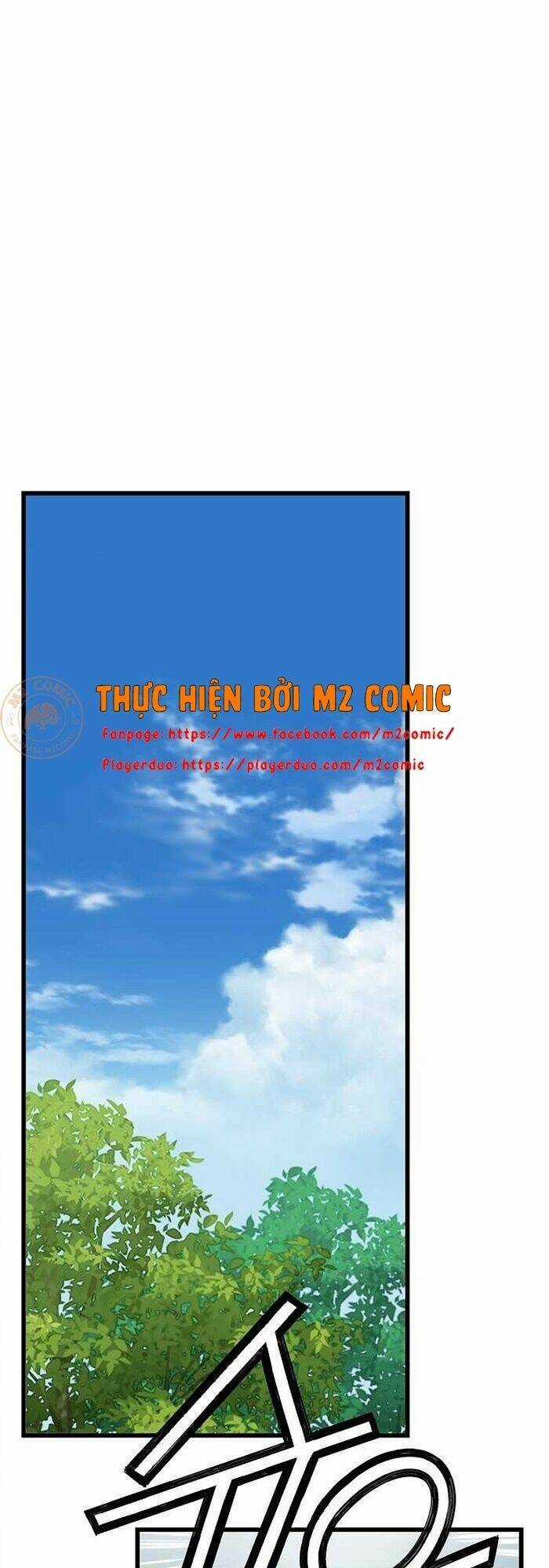 Tôi Sẽ Sống Như Một Hoàng Tử Chapter 40 trang 49