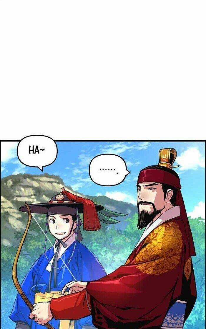 Tôi Sẽ Sống Như Một Hoàng Tử Chapter 40 trang 53