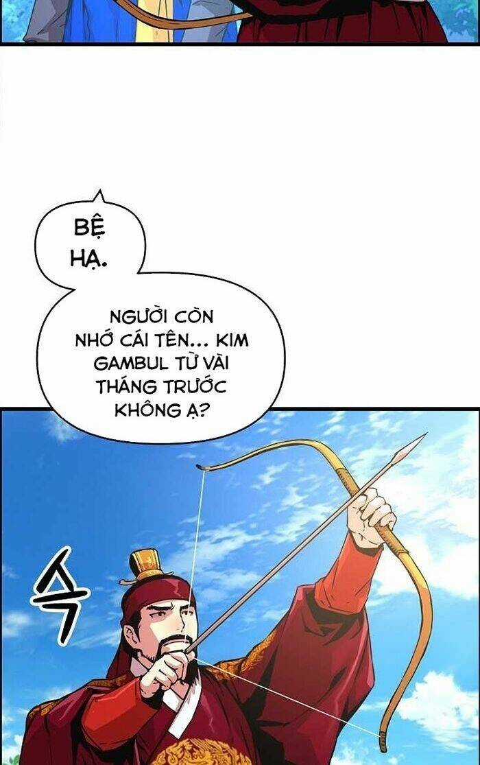 Tôi Sẽ Sống Như Một Hoàng Tử Chapter 40 trang 54