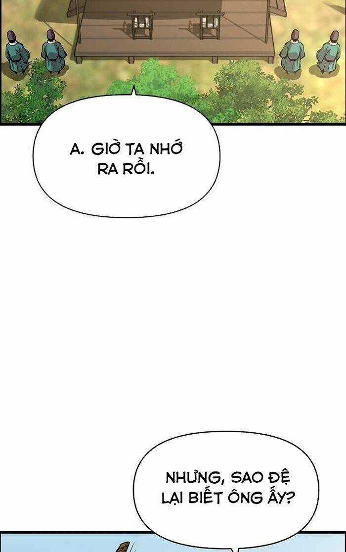 Tôi Sẽ Sống Như Một Hoàng Tử Chapter 40 trang 56